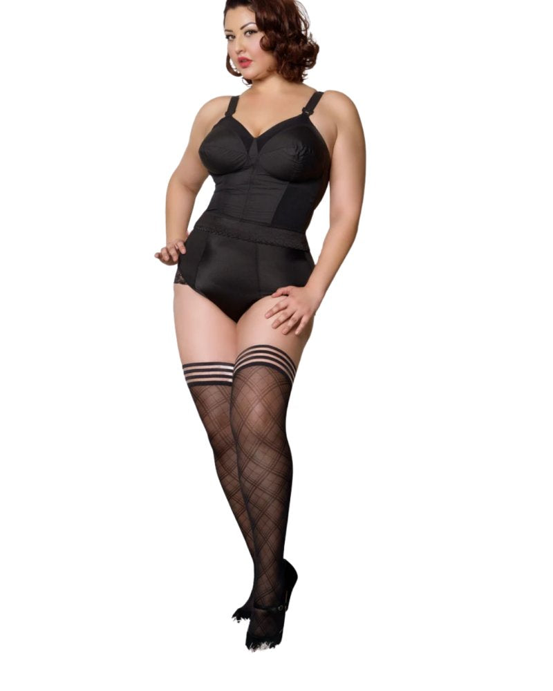 Kixies Tiffany Size A