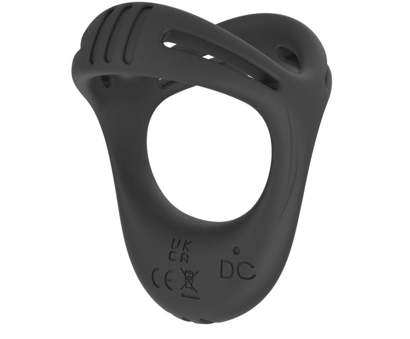 Ashella Men Vibrating Sling Ring