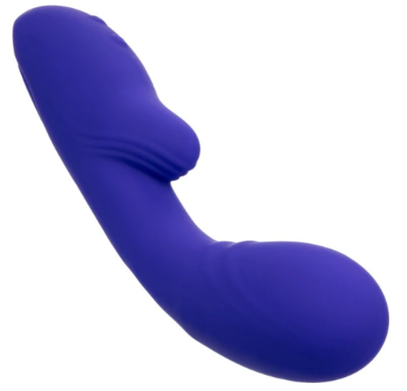Rumbler Rumble “G”
