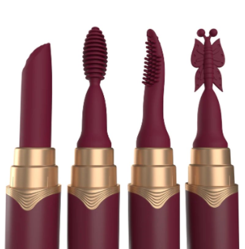 Screaming O My Secret Lipstick**** - Just for you desires