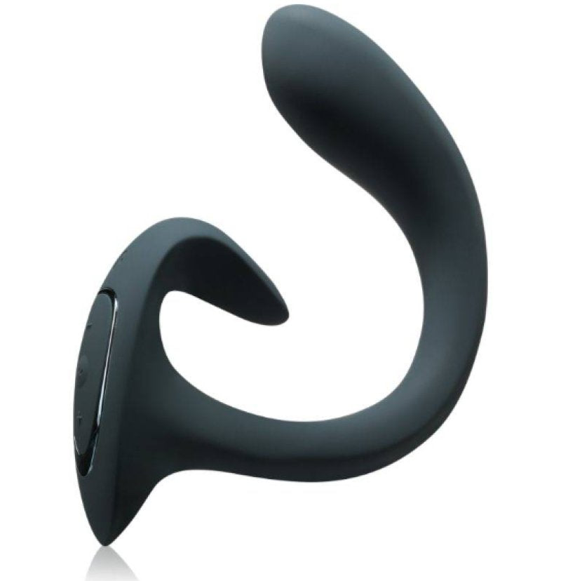 Satisfyer G for Goddess 1 dark grey - Just for you desires