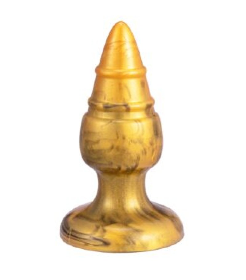 SILEXD PLUG FANTASY LIQUID SILICONE GOLDY - Just for you desires