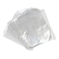 Press Seal Plastic Bags Clear 340mm x 230mm (Pack of 500) - Just for you desires