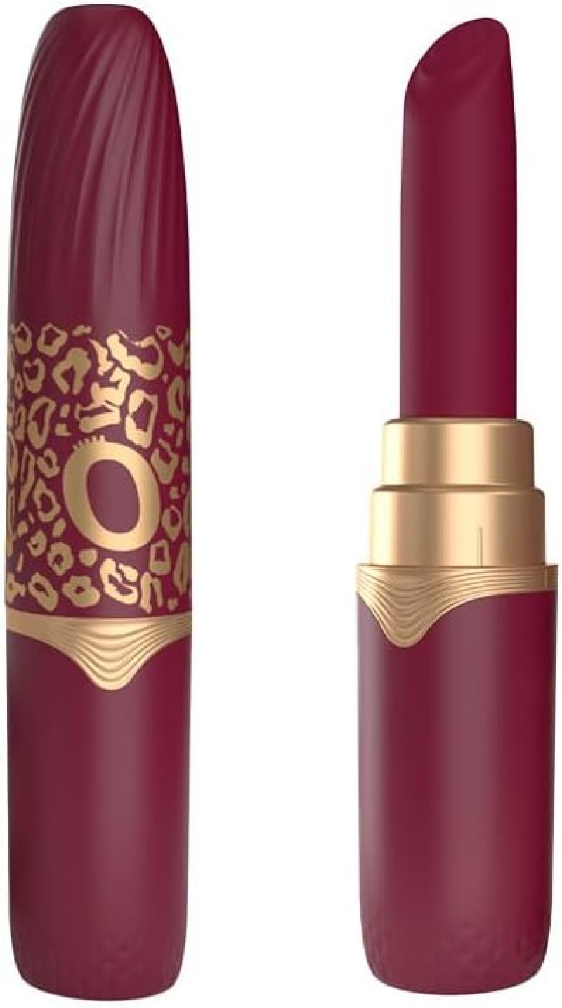 Screaming O My Secret Lipstick**** - Just for you desires