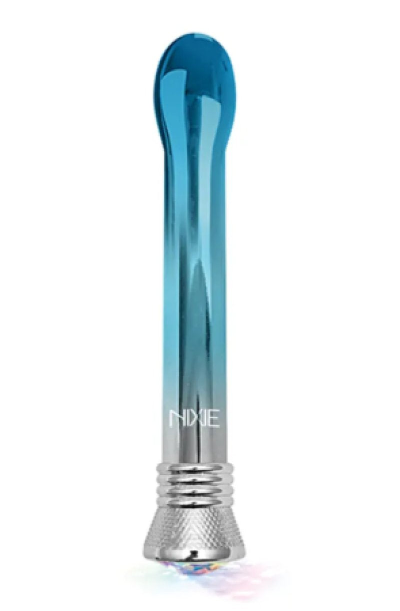NIXIE Jewel Ombre Bulb Vibe Blue Glow****