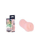 FLUFFY LOVE MASTURBATOR 4.1"