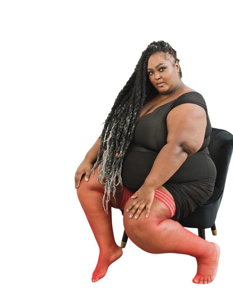 Kixies Sandra Size C