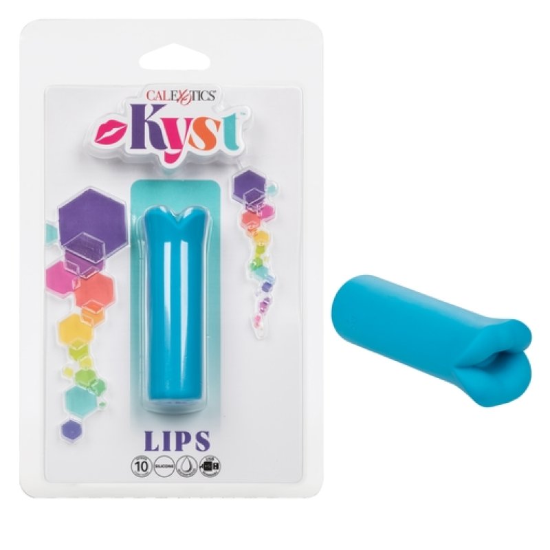 Kyst Lips - Blue****