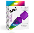 BANG! 10X Rainbow Mini Wand