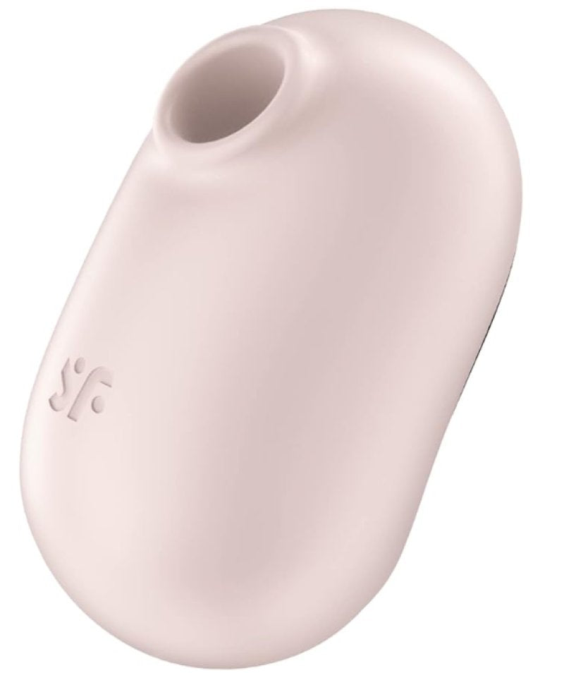 satisfyer Pro To Go 2 beige
