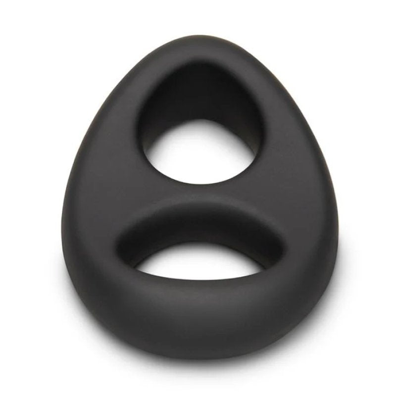 b-Vibe Flex Ring Eight - Silicone Cock Ring