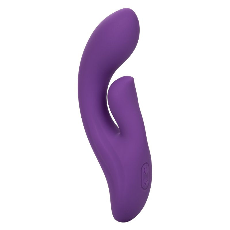 Stella Liquid Silicone Dual Pleaser****