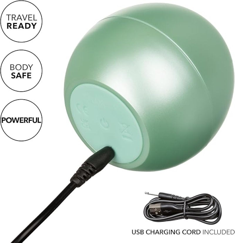 Opal Ripple Massager****