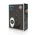 b-Vibe Triplet Anal Beads Black - Just for you desires