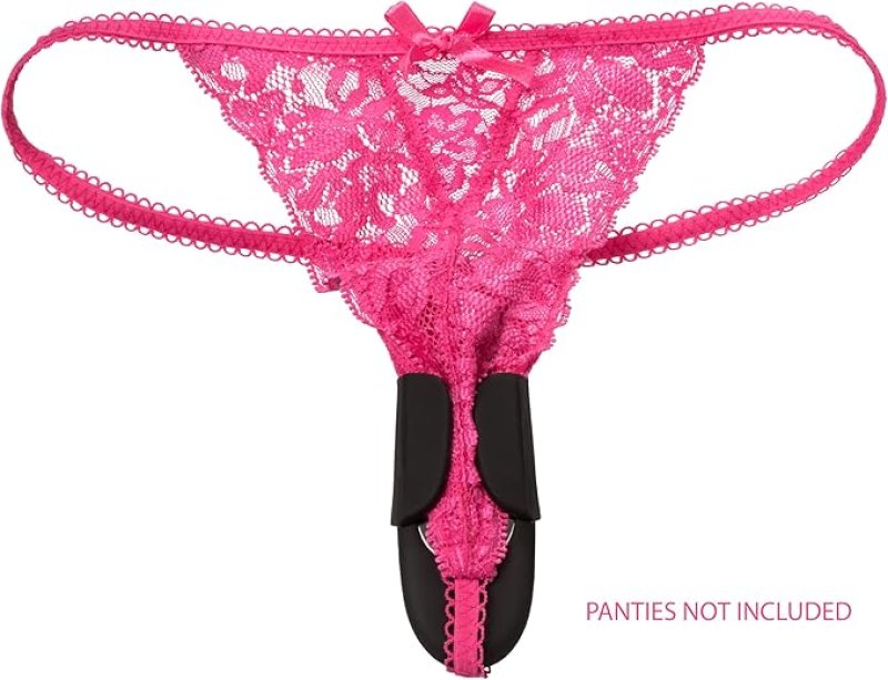 Lock-N-Play Wristband Remote Panty Teaser****
