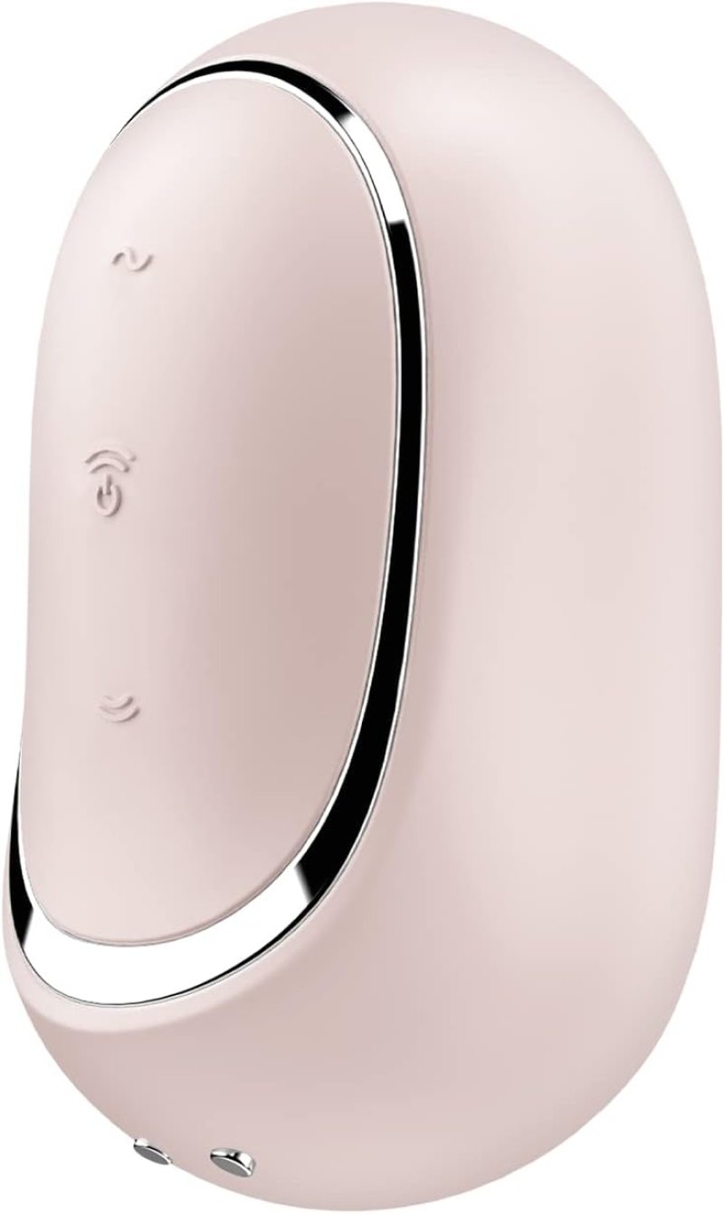 satisfyer Pro To Go 2 beige
