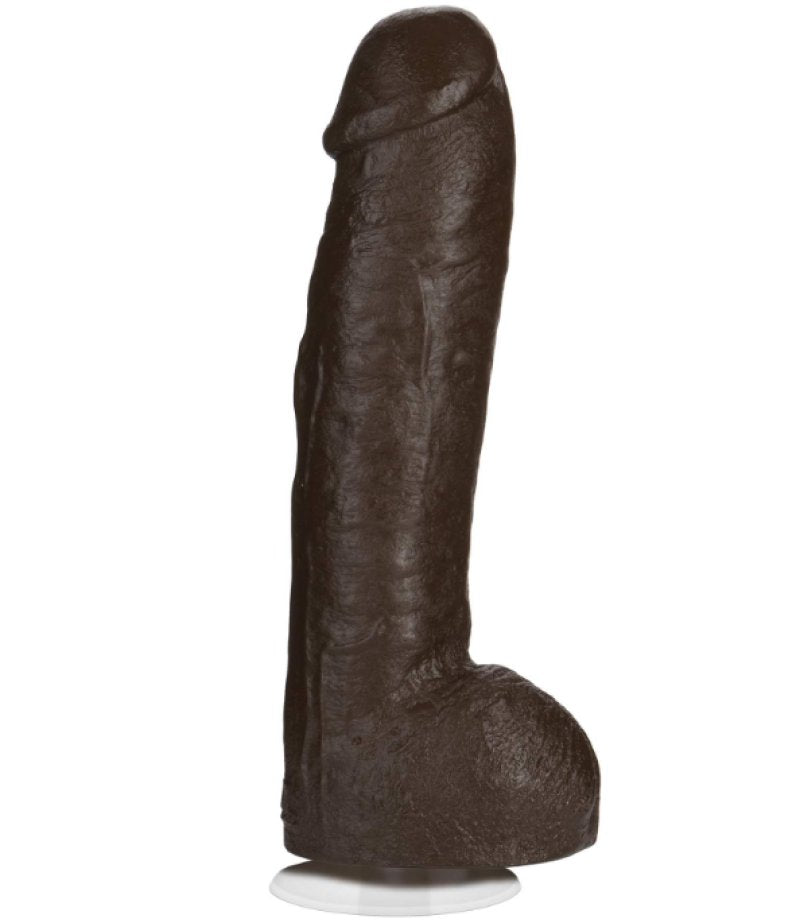 Signature Cocks - Bam - Huge 13 Inch Realistic Cock with Removable Vac-U-Lock Suction Cup