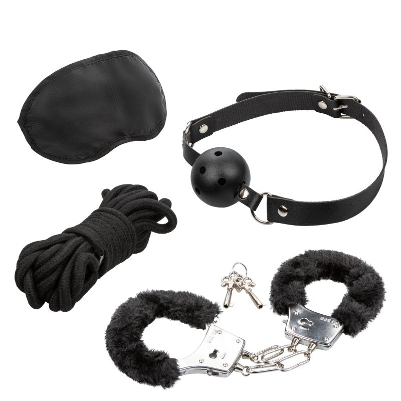 Pleasure Kits Explorer Collection