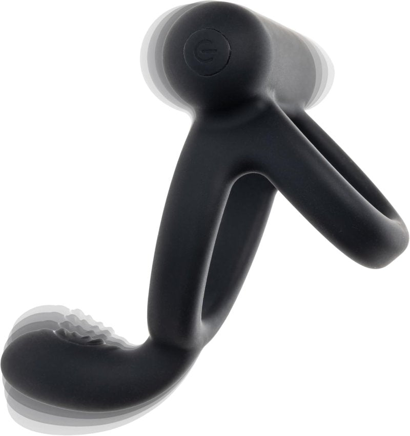 Closer Intimate Rechargeable Ring Caress