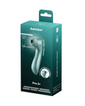 Satisfyer Pro 2+ Battery Series mint