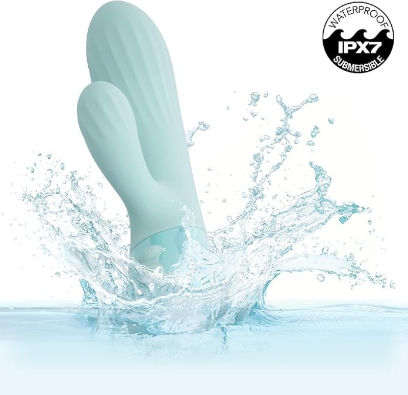 Aura Dual Ripple