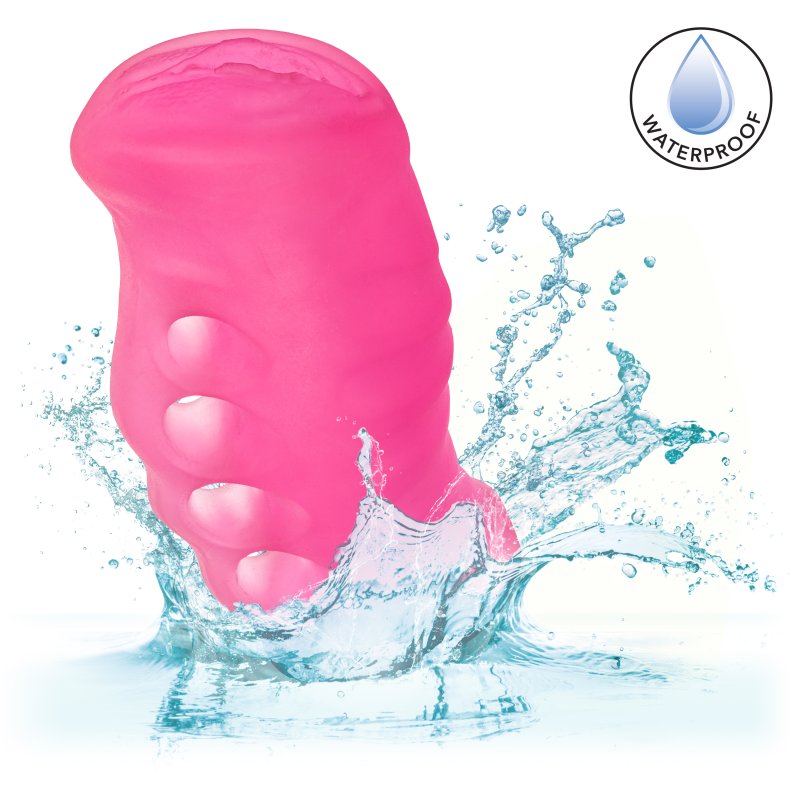 Pop Sock Grip-N-Stroke Large - Just for you desires