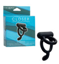 Closer Intimate Rechargeable Ring Caress