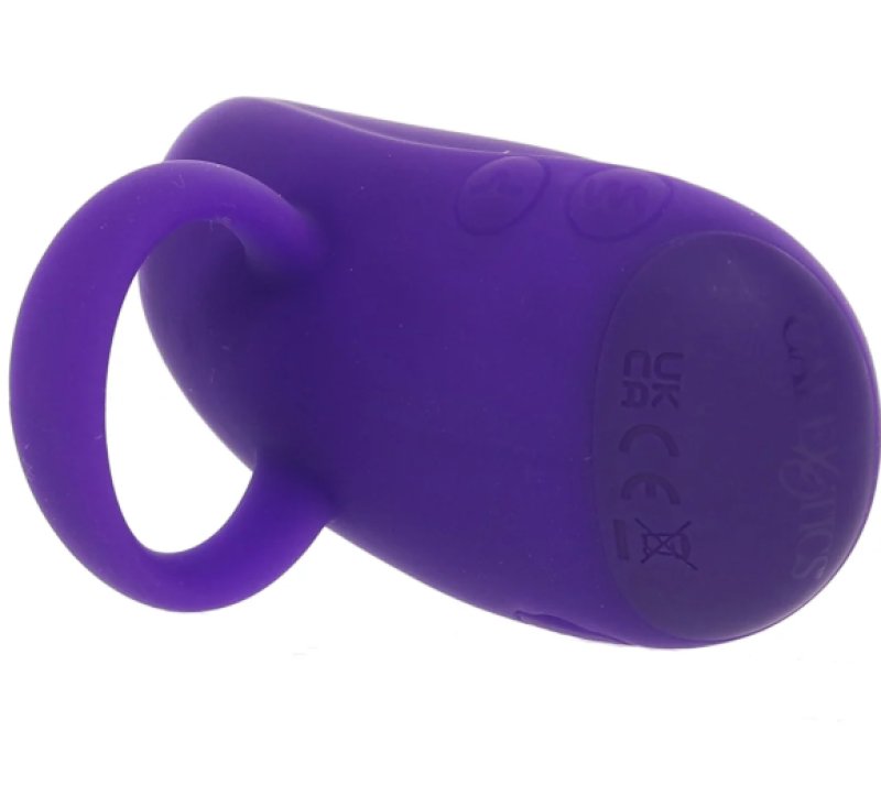 Envy™ Handheld Rolling Ball Massager****