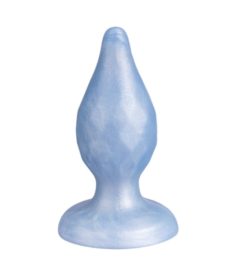 SILEXD PLUG FANTASY LIQUID SILICONE DIAMOND - Just for you desires