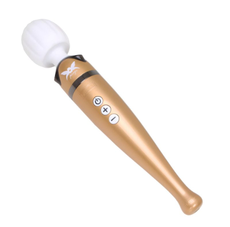 Pixey Deluxe Gold Edition