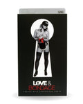 Bondage Set - Maid Panty Black L/XL****