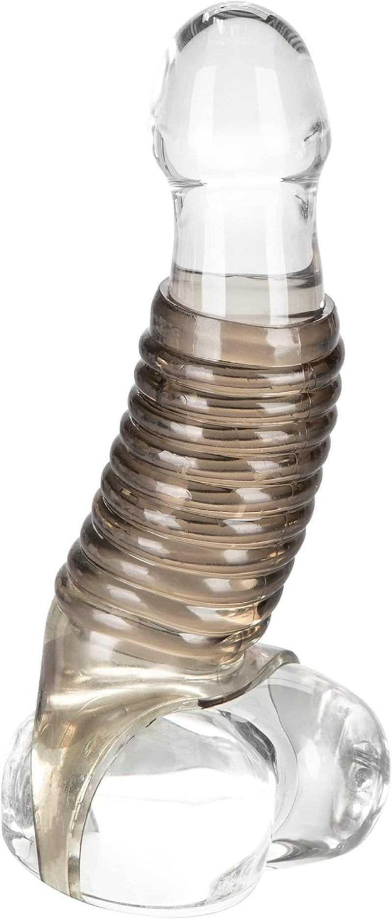 Stimulation Enhancer Smoke Ridged