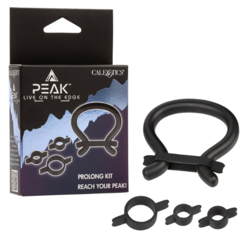 Peak Prolong Kit