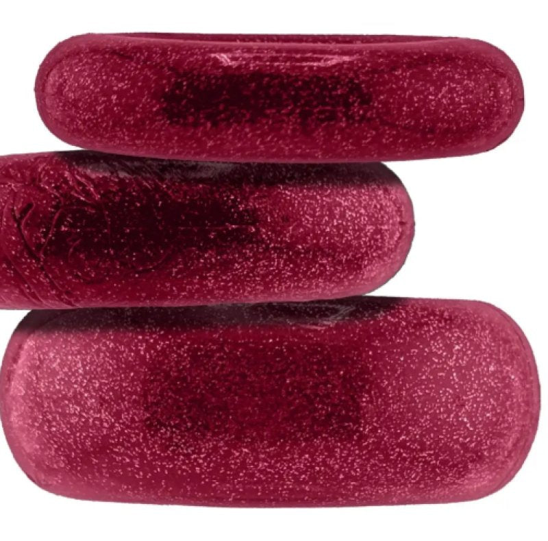 OXBALLS COCKPACK multi design 3-pack CHERRY LIPS