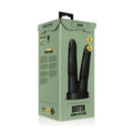 BUTTR - Victory Double Finger Butt Plug - Just for you desires