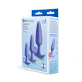 b-Vibe Butties Beginner Booty Bundle
