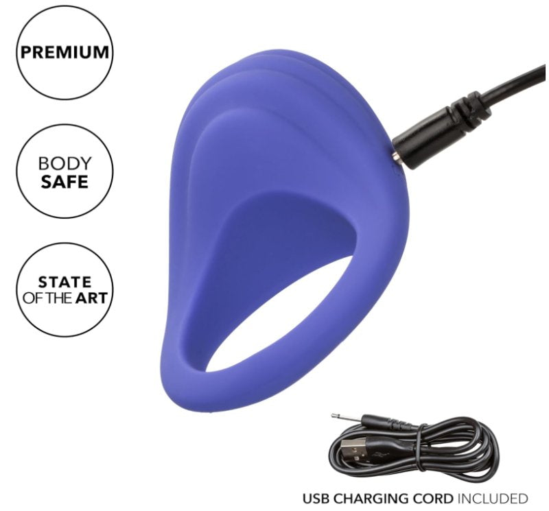 Calexotics Connect™ Couples Ring