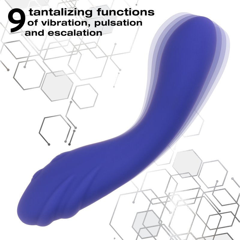 Calexotics Connect™ Warming Wand