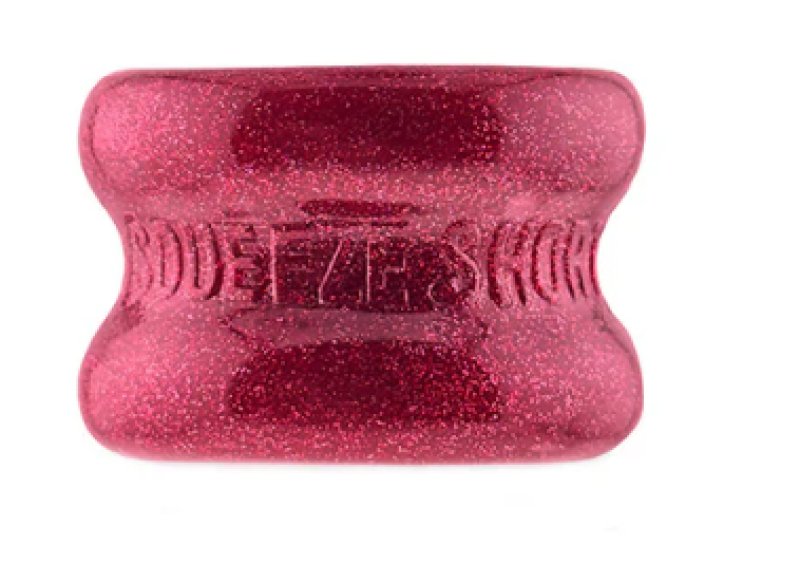 OXBALLS SQUEEZE SHORT ballstretcher CHERRY LIPS