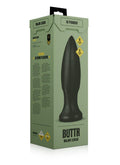 BUTTR - Huge Explosive II Butt Plug - 29cm