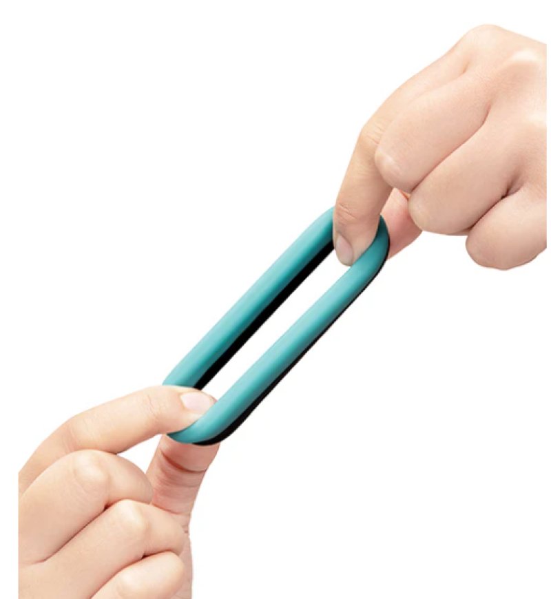 b-Vibe Flex Band - 30mm Silicone Cock Ring