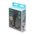 b-Vibe P-Spo Apex Bend - Just for you desires