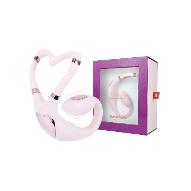 Adrien Lastic Venus + App