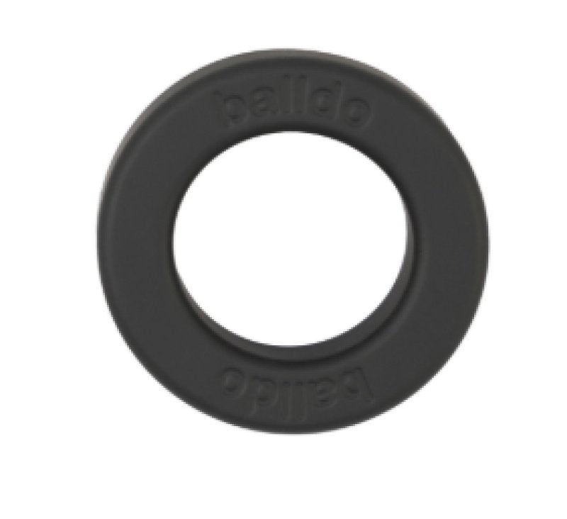Viballdo Extra Spacer Ring - Black****