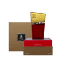 Shiatsu Pheromone Fragrance Woman Red 50ml - Just for you desires