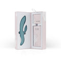 Bloom The Violet Rabbit Vibrator****