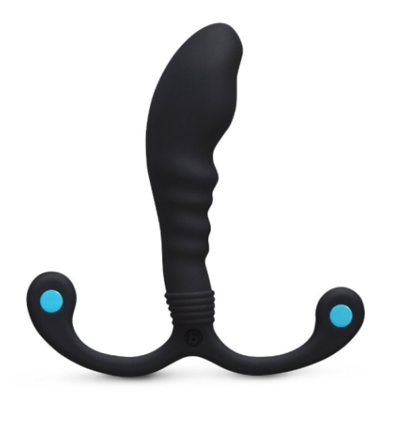 b-Vibe P-Spo Apex Bend - Just for you desires