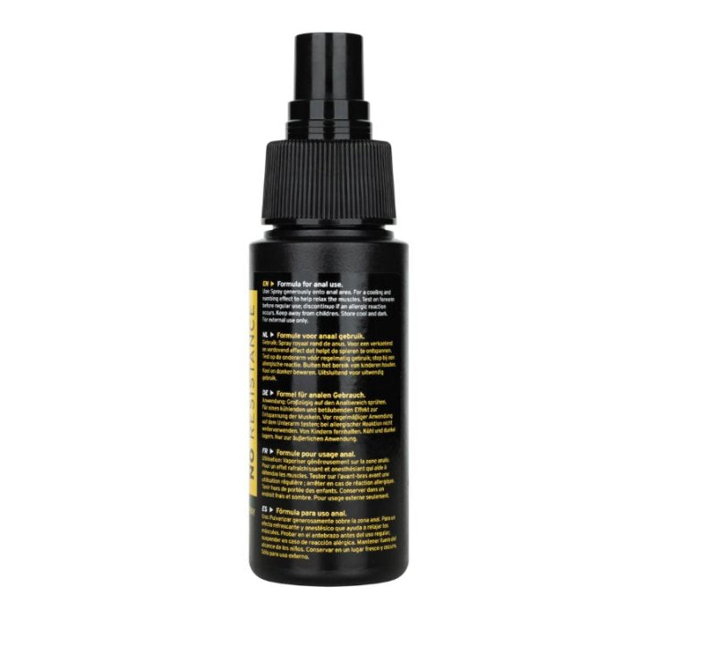 BUTTR - EXXtreme Anal Spray - 50ml