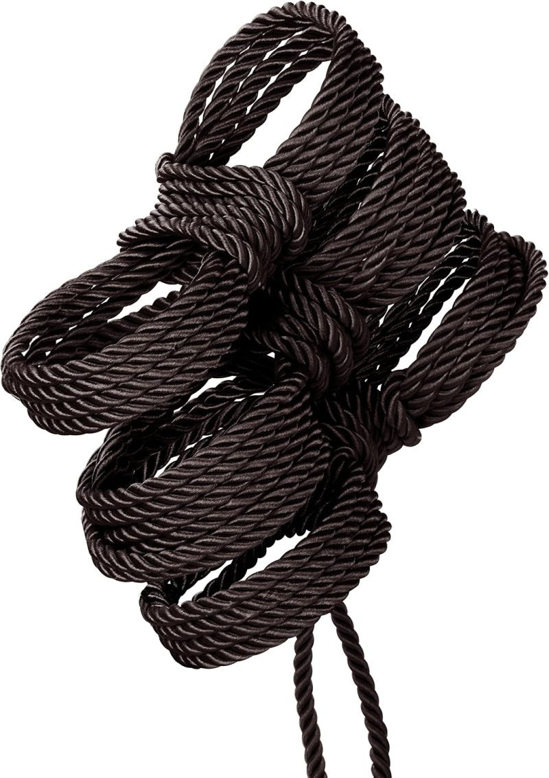 Boundless Rope - Black****