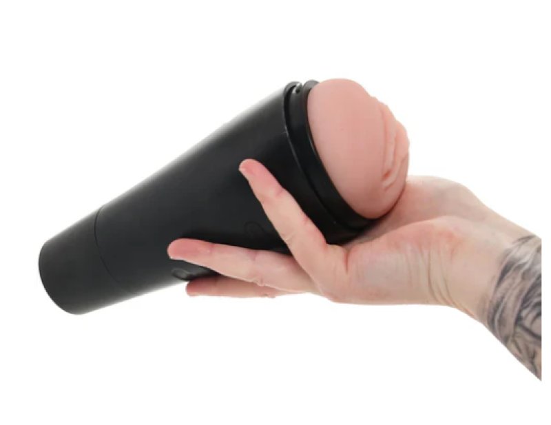 SMOAK by Shanna Moakler Hard case stroker